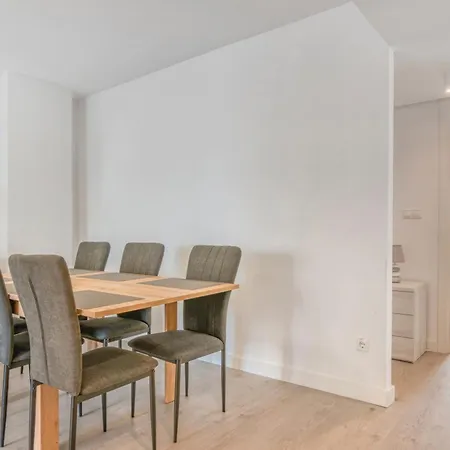 Familiar En Apartman