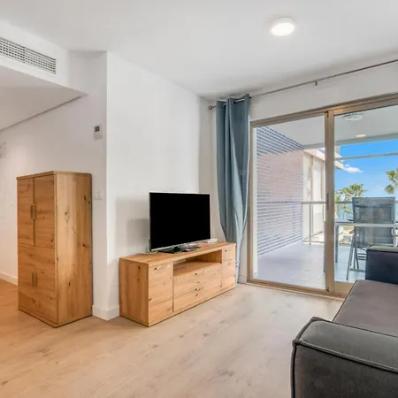 Apartman Familiar En