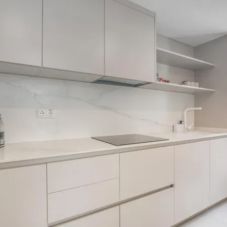 Apartman Familiar En *