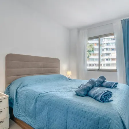 Apartman Familiar En