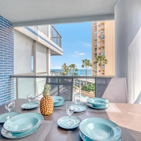 Apartman Familiar En