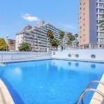 Διαμέρισμα Familiar En