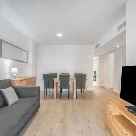 Familiar En 아파트