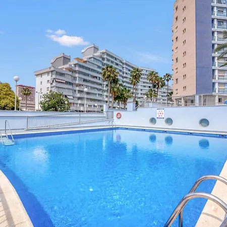 Apartamento Familiar En