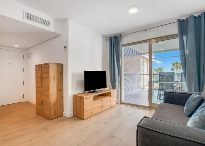 Apartment Familiar En