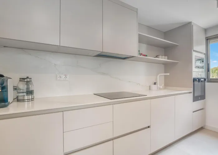 Apartment Familiar En *