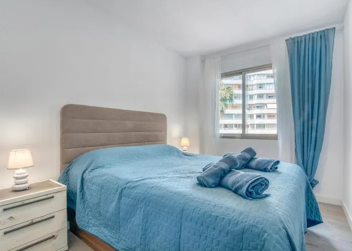 Apartment Familiar En