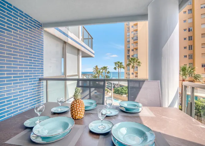 Apartment Familiar En