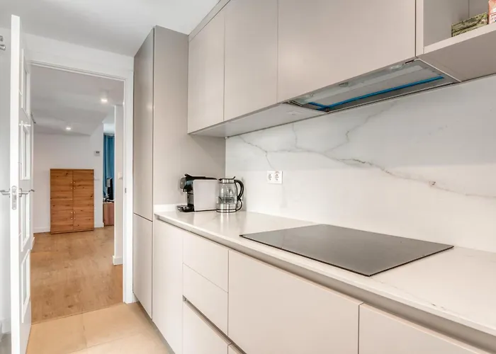 Familiar En Апартаменты *