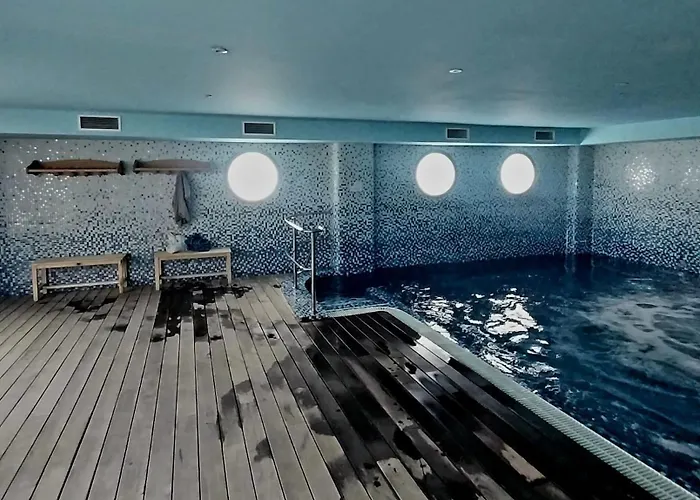 Familiar En * Кальпе